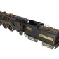 American Flyer 4693 Vintage Std Gauge 4-4-2 Die-Cast Steam Locomotive w/ Tender