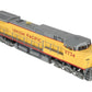 3rd Rail 9734 O BRASS Union Pacific C44-9W Diesel Locomotive #9734 VG/Box