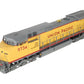 3rd Rail 9734 O BRASS Union Pacific C44-9W Diesel Locomotive #9734 VG/Box