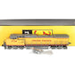 3rd Rail 9734 O BRASS Union Pacific C44-9W Diesel Locomotive #9734 VG/Box