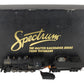 Bachmann 82307 HO Black Undecorated Baldwin 4-6-0 Steam Locomotive & Tender/Box