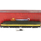 Broadway Limited 2086 HO Seaboard Air Line Diesel Baldwin Centipede #4507 VG/Box