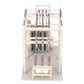 Woodland Scenics US2283 O Gauge Assembled Substation Building
