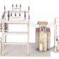 Woodland Scenics US2283 O Gauge Assembled Substation Building