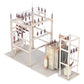Woodland Scenics US2283 O Gauge Assembled Substation Building EX