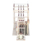 Woodland Scenics US2283 O Gauge Assembled Substation Building