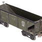 Ives 194 Vintage Standard Gauge Pennsylvania Railroad Coal and Coke Co. Hopper VG
