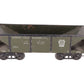 Ives 194 Vintage Standard Gauge Pennsylvania Railroad Coal and Coke Co. Hopper VG