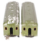 Ives 170/172 Vintage Standard Gauge The Ives Railway Lines Passenger Cars [2] VG