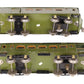 Ives 170/172 Vintage Standard Gauge The Ives Railway Lines Passenger Cars [2] VG