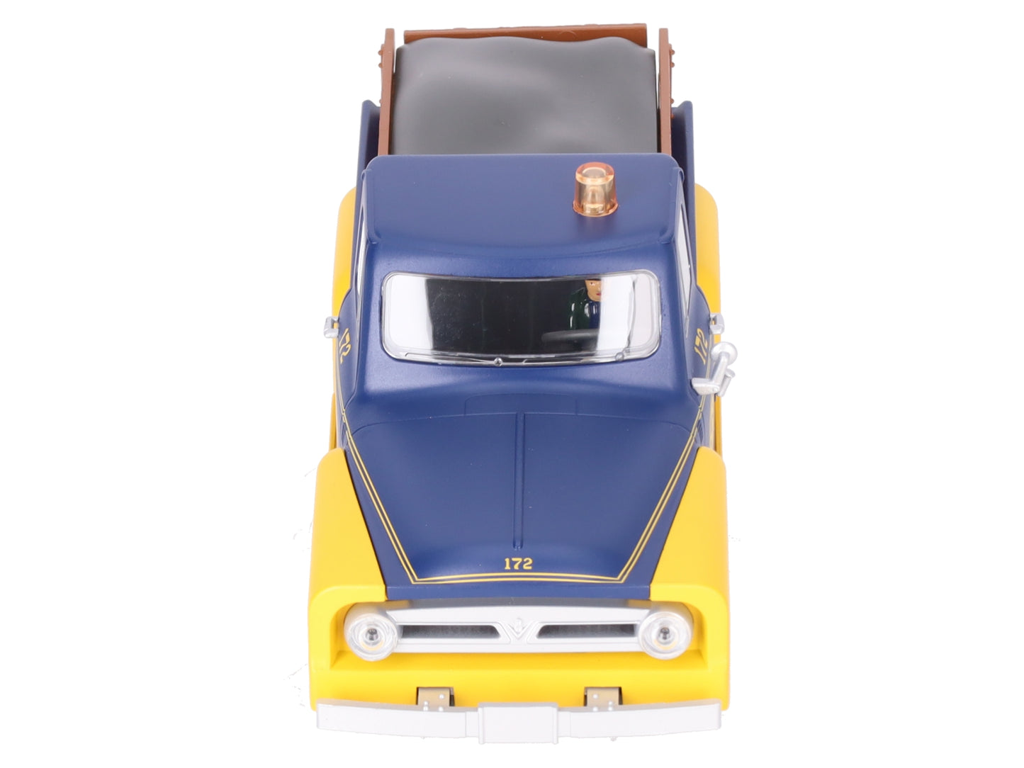 Lionel 6-81127 O Alaska 1955 Pick-Up Truck