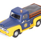 Lionel 6-81127 O Alaska 1955 Pick-Up Truck