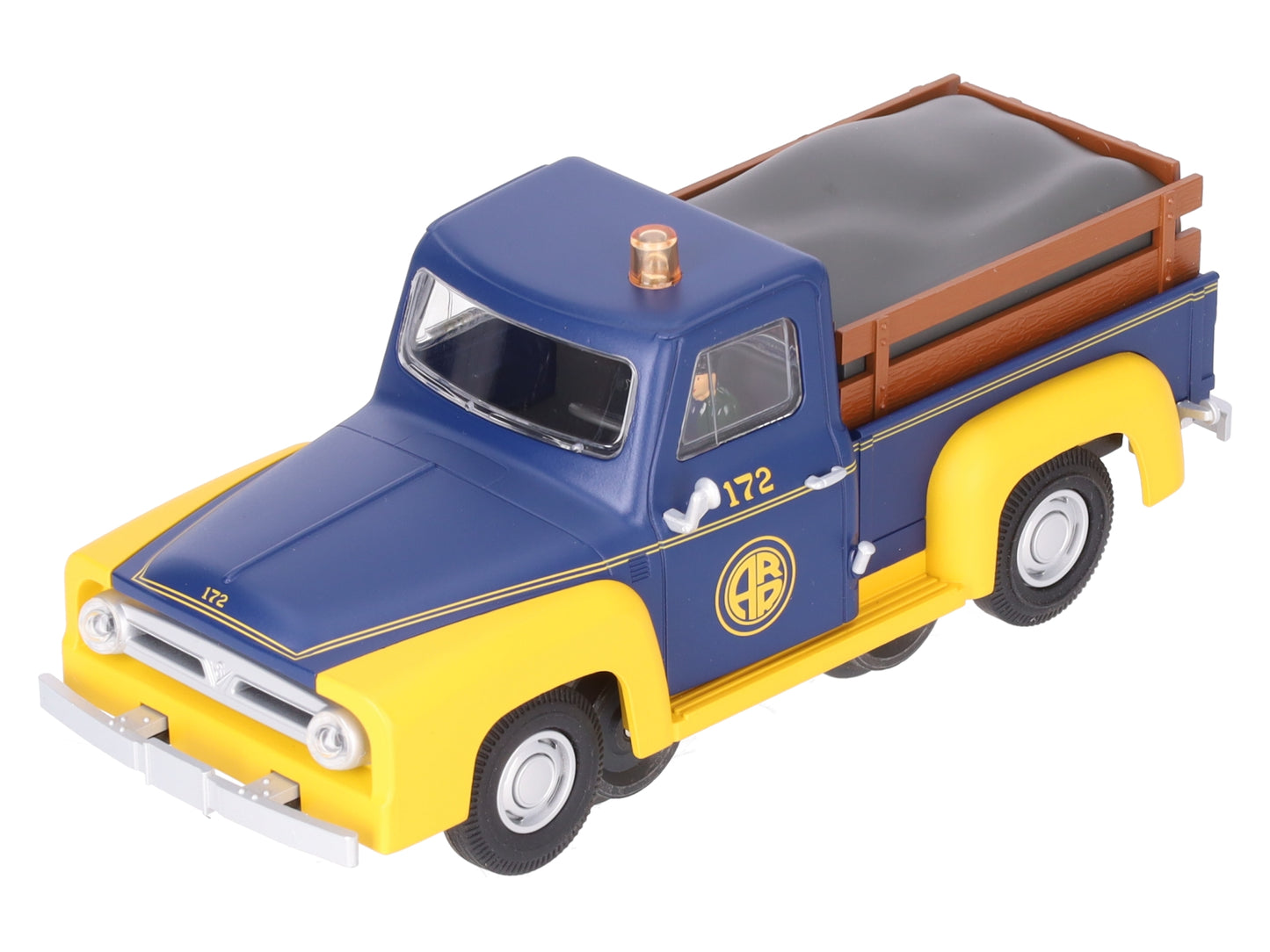 Lionel 6-81127 O Alaska 1955 Pick-Up Truck