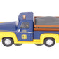 Lionel 6-81127 O Alaska 1955 Pick-Up Truck LN/Box