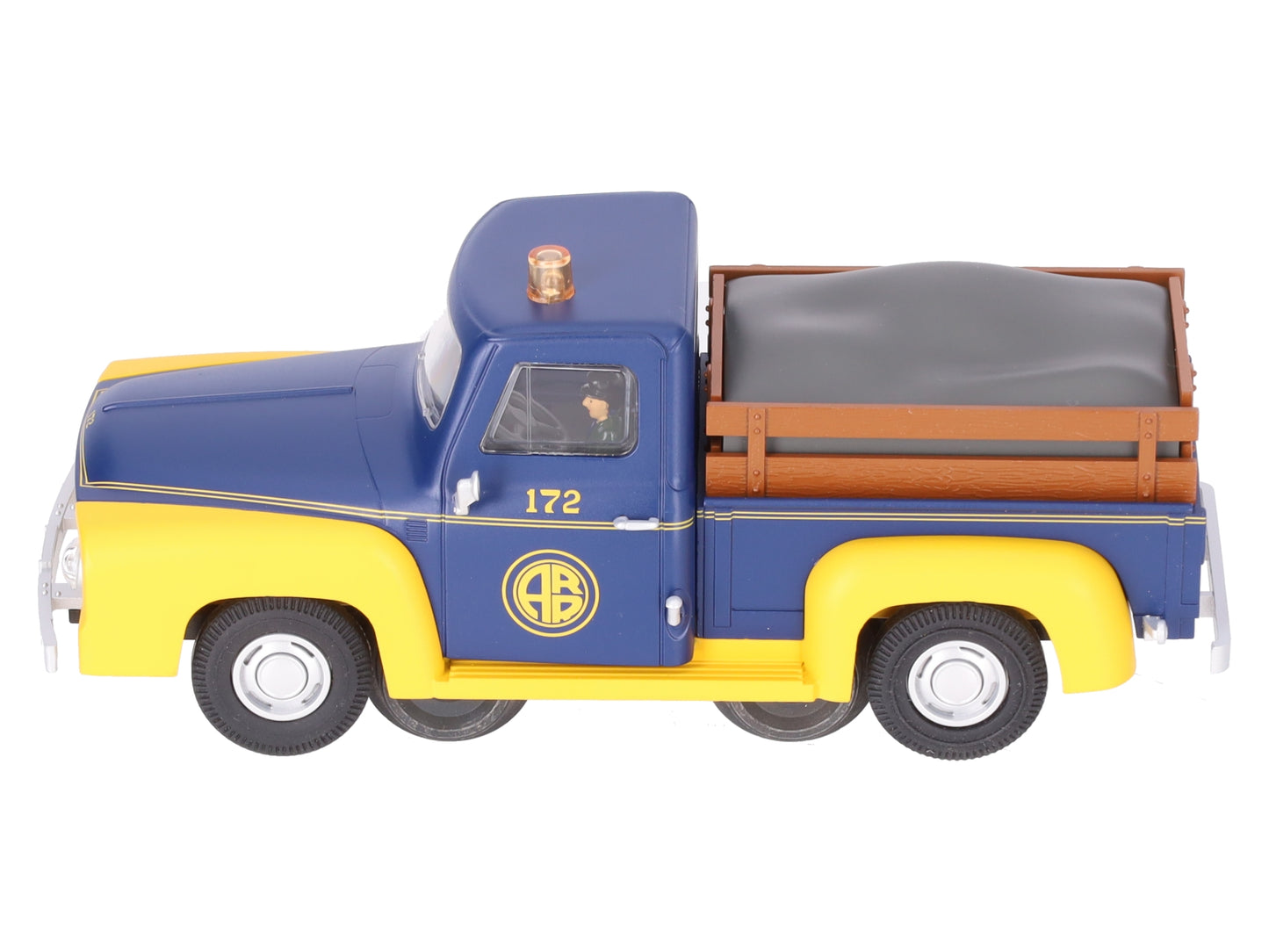 Lionel 6-81127 O Alaska 1955 Pick-Up Truck LN/Box