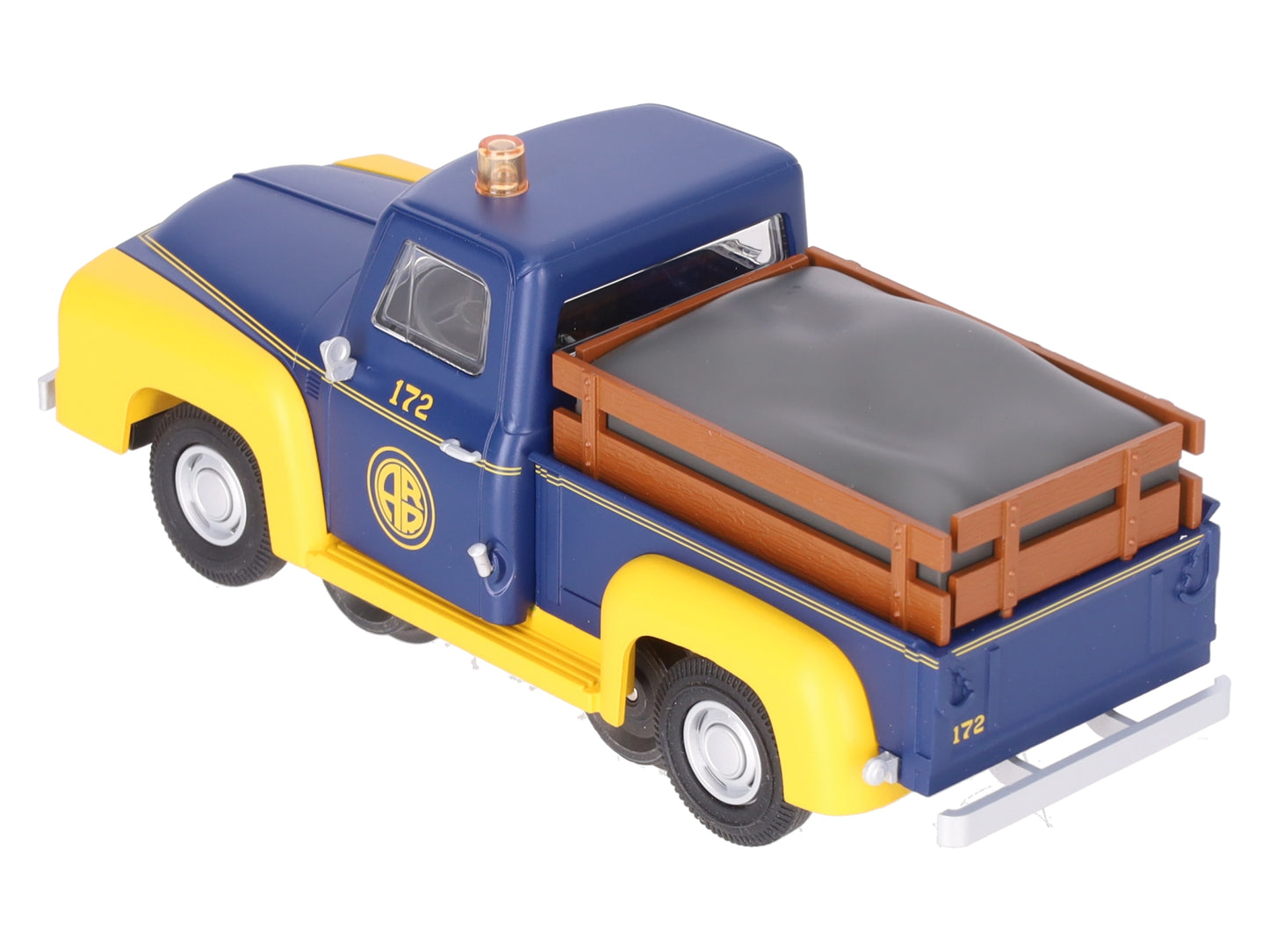 Lionel 6-81127 O Alaska 1955 Pick-Up Truck