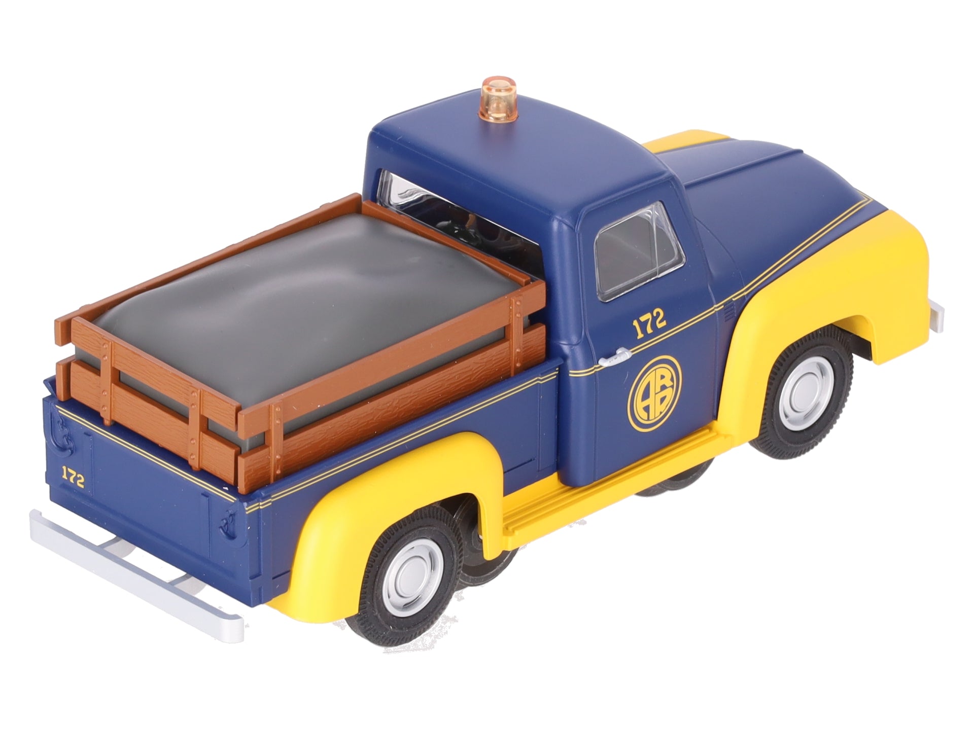 Lionel 6-81127 O Alaska 1955 Pick-Up Truck LN/Box