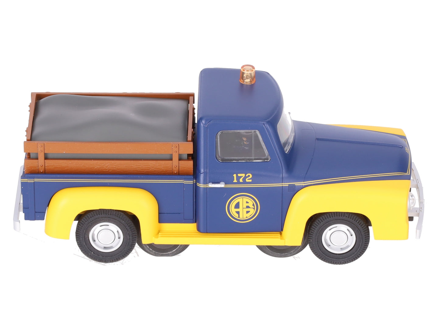 Lionel 6-81127 O Alaska 1955 Pick-Up Truck
