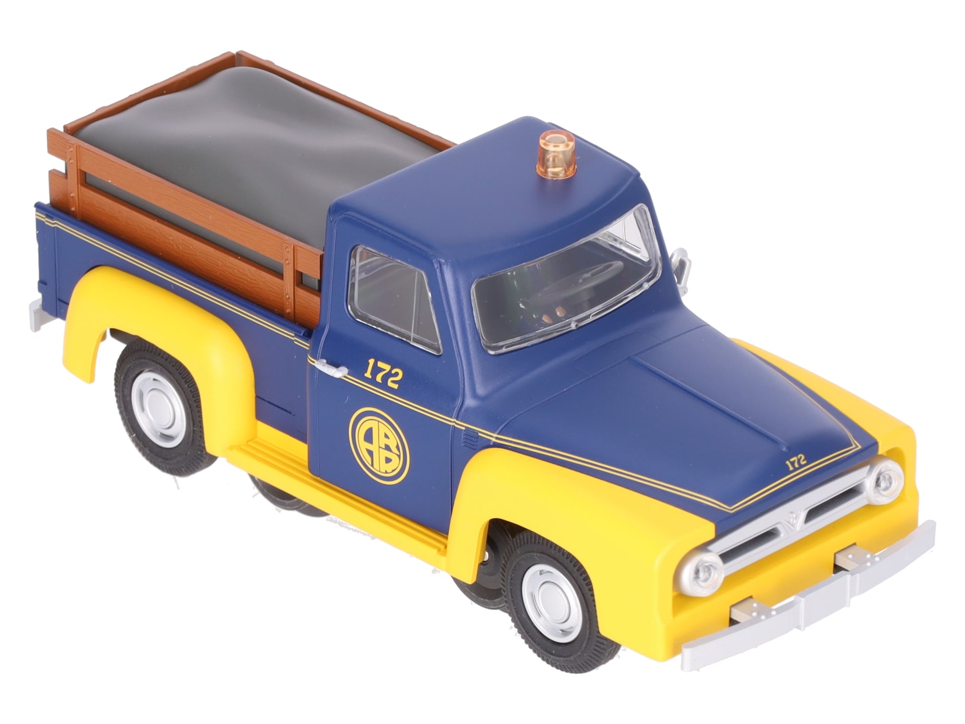 Lionel 6-81127 O Alaska 1955 Pick-Up Truck LN/Box