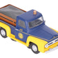 Lionel 6-81127 O Alaska 1955 Pick-Up Truck