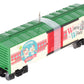 Lionel 6-82906 O Pluto Walking Brakeman Boxcar