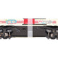 Lionel 6-82906 O Pluto Walking Brakeman Boxcar