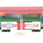 Lionel 6-82906 O Pluto Walking Brakeman Boxcar