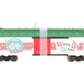 Lionel 6-82906 O Pluto Walking Brakeman Boxcar