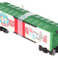 Lionel 6-82906 O Pluto Walking Brakeman Boxcar