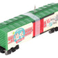 Lionel 6-82906 O Pluto Walking Brakeman Boxcar