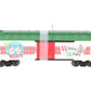 Lionel 6-82906 O Pluto Walking Brakeman Boxcar
