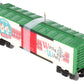 Lionel 6-82906 O Pluto Walking Brakeman Boxcar