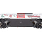 Lionel 2028200 O 2020 Christmas Boxcar LN/Box