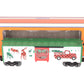 Lionel 2028200 O 2020 Christmas Boxcar LN/Box