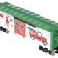 Lionel 2028200 O 2020 Christmas Boxcar LN/Box