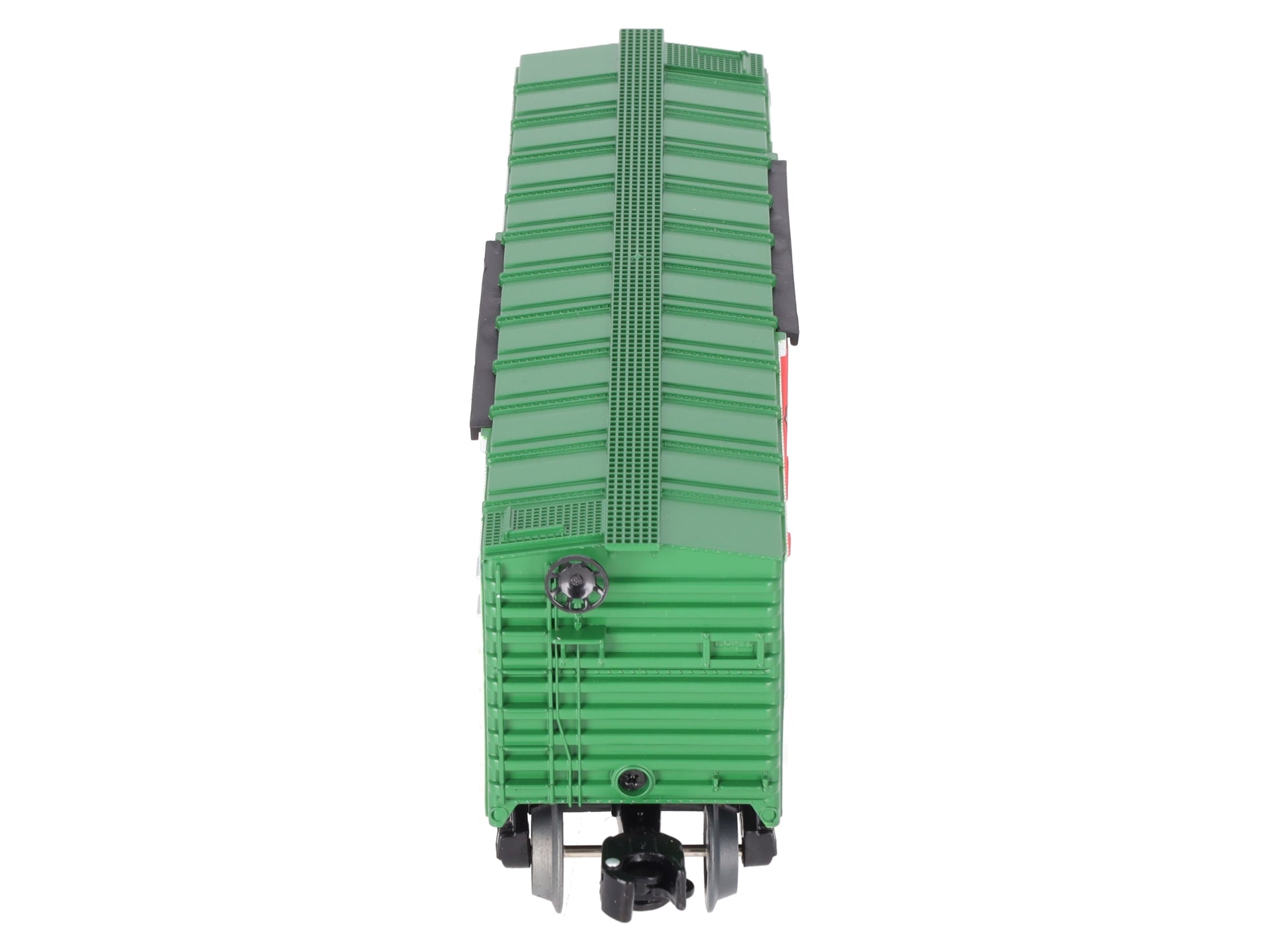 Lionel 2028200 O 2020 Christmas Boxcar LN/Box