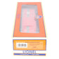 Lionel 2226990 O North Pole Central End Door Boxcar LN/Box