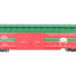 Lionel 2226990 O North Pole Central End Door Boxcar LN/Box