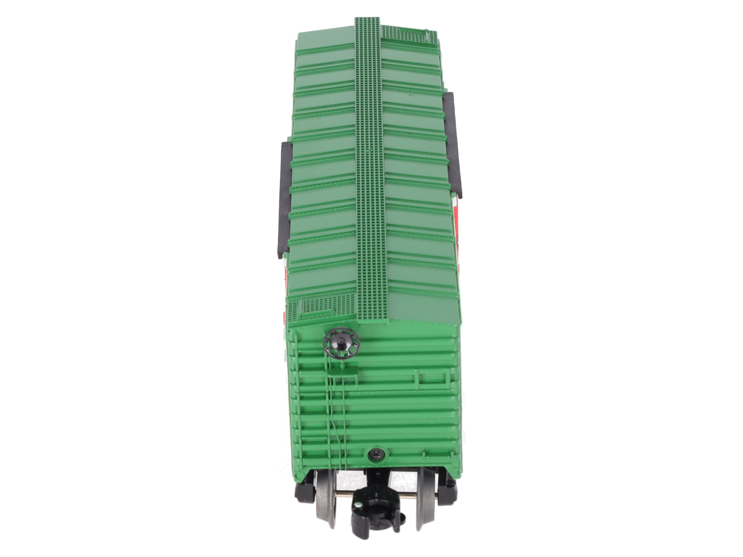 Lionel 2028200 O Gauge 2020 Christmas Boxcar