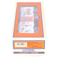 Lionel 2028200 O Gauge 2020 Christmas Boxcar