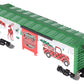 Lionel 2028200 O Gauge 2020 Christmas Boxcar