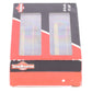 InterMountain 69001-04 N Scale ATSF "Catwhisker II" FT A/B Locomotives #103 EX/Box