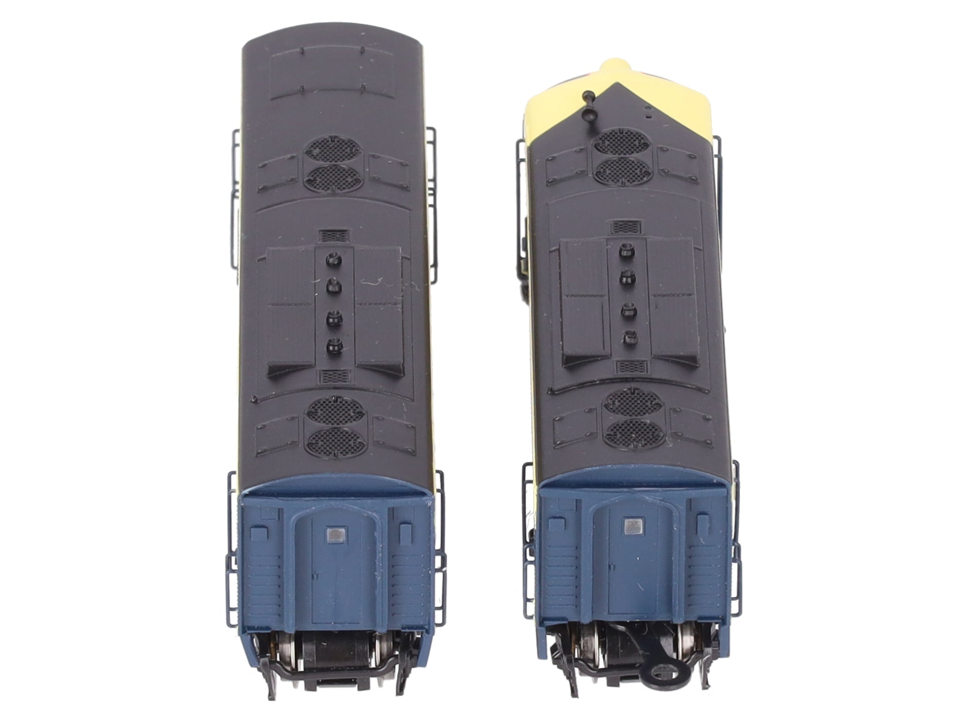 InterMountain 69001-04 N Scale ATSF 