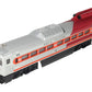 Lionel 6-38425 O Rock Island Powered Jet Car #752 EX/Box