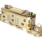 MTH 10-1126-1 Std. Tinplate Traditions Millennium Presidential Locomotive w/PS2 EX