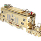 MTH 10-1126-1 Std. Tinplate Traditions Millennium Presidential Locomotive w/PS2 EX