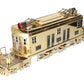 MTH 10-1126-1 Std. Tinplate Traditions Millennium Presidential Locomotive w/PS2 EX