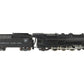 American Flyer 313 Vintage S Pennsylvania 4-6-2 Pacific Steam Loco & Tender VG