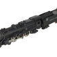 American Flyer 313 Vintage S Pennsylvania 4-6-2 Pacific Steam Loco & Tender VG