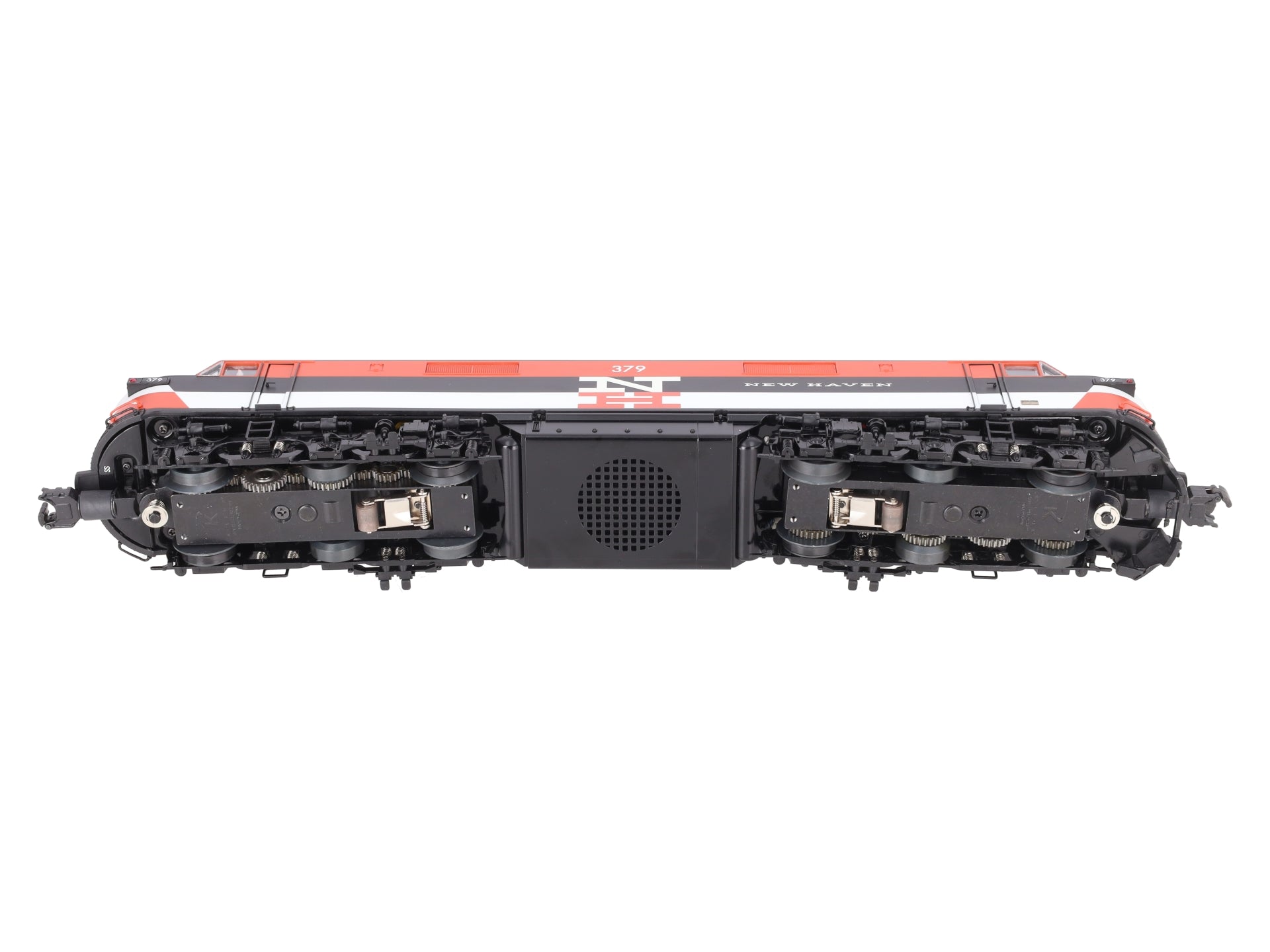 K-Line K2749-0379CC O Gauge New Haven EP-5 Electric Locomotive #379 LN/Box